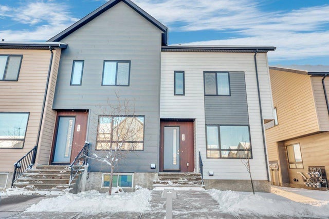 514 Redstone Crescent Ne, Calgary