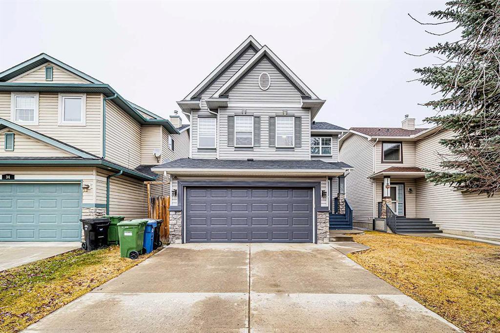 30 Chapalina Park Crescent Se, Calgary