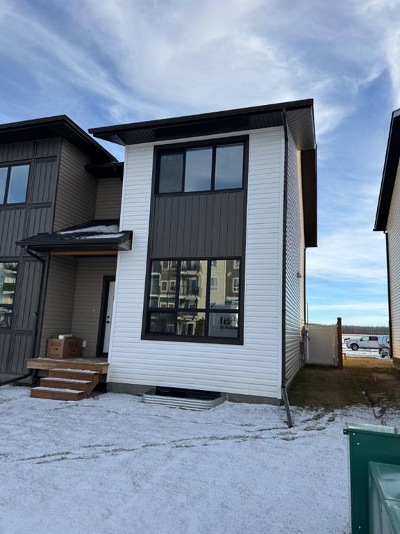 48 Irvin Way, Sylvan Lake