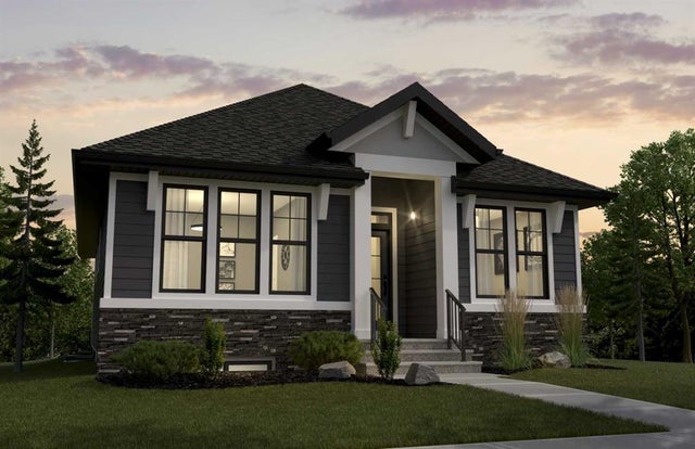 187 Perch Bend, Rural Rocky View County