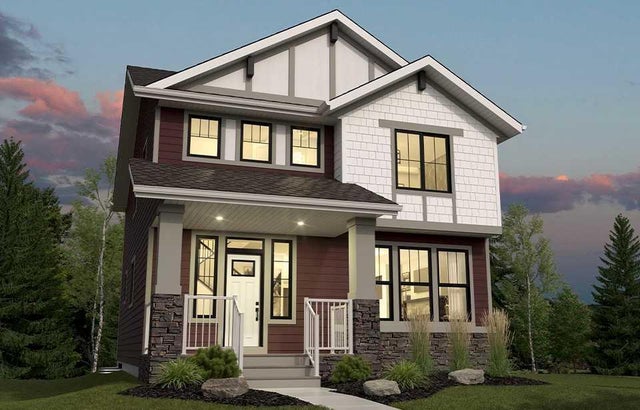 191 Perch Bend, Rural Rocky View County