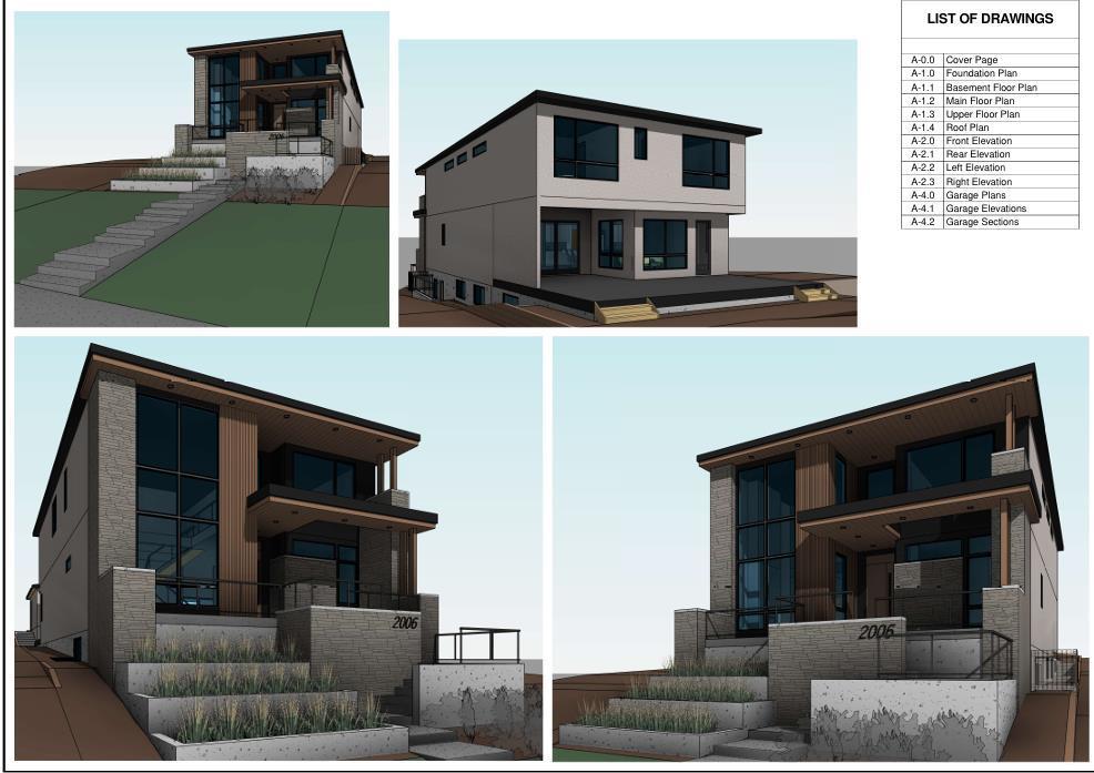 2006 30 Avenue Sw, Calgary