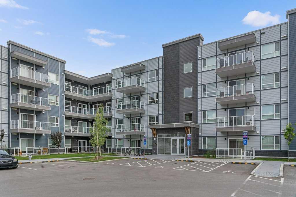 307, 40 Carrington Plaza Nw, Calgary