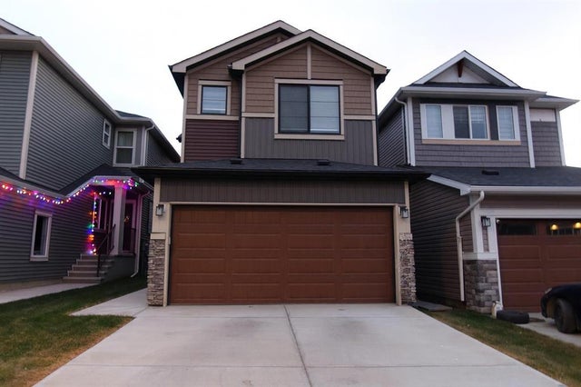 Photo for MLS®# A2272160 - home for sale at 316 Homestead Grove Northeast, Homestead, Calgary Alberta