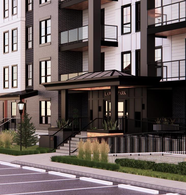 3301, 100 Banister Drive, Okotoks