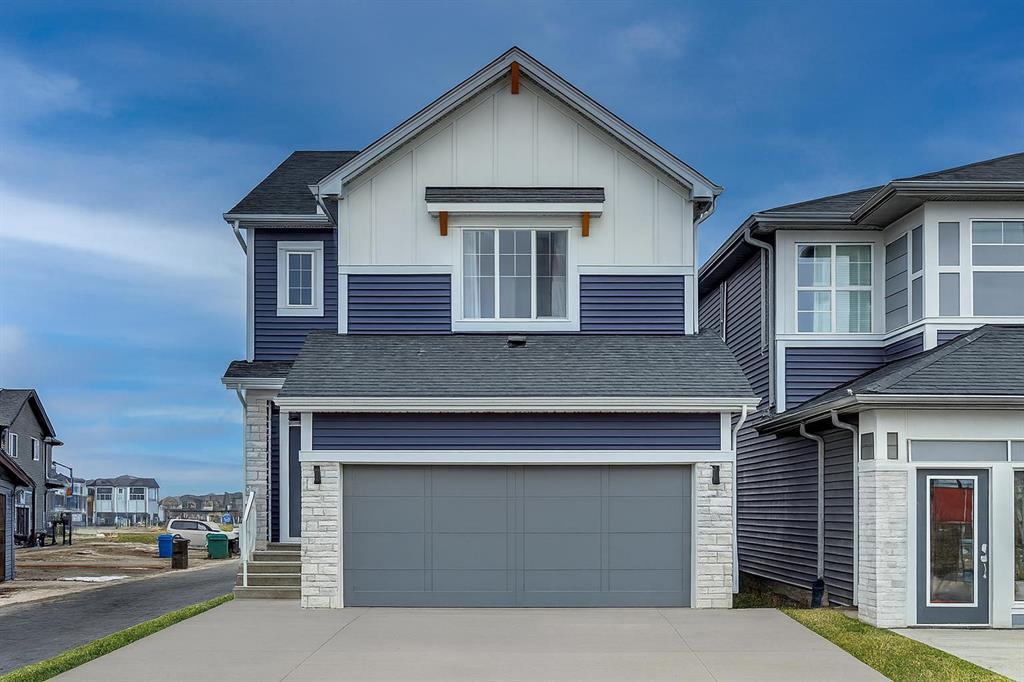 36 Creekstone Grove Sw, Calgary