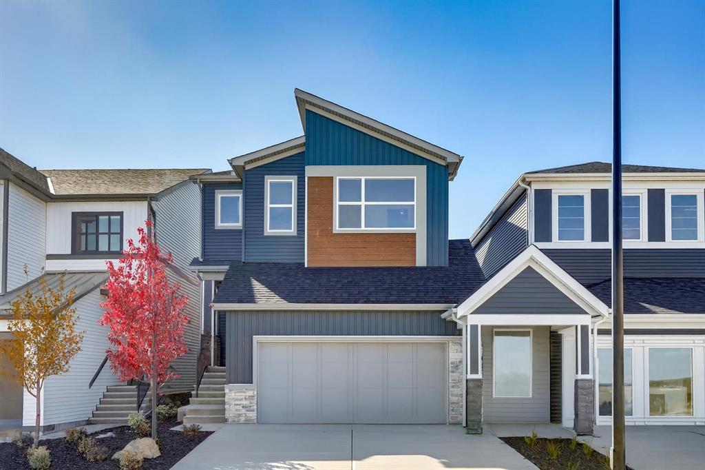 177 Mitchell Road Nw, Calgary