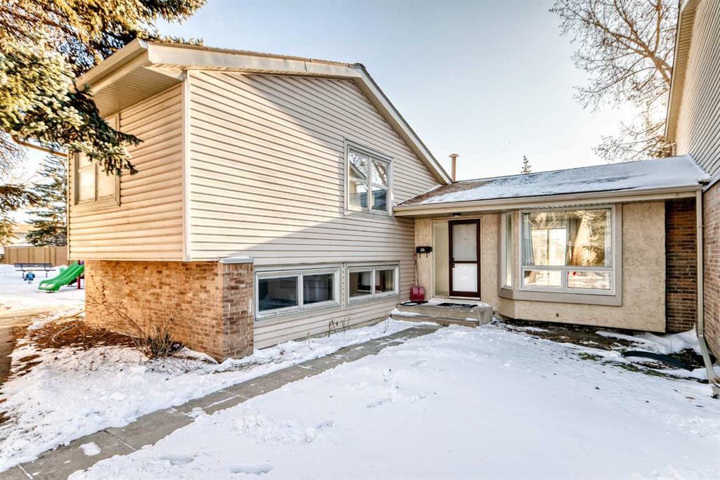 20, 123 Queensland Drive Se, Calgary