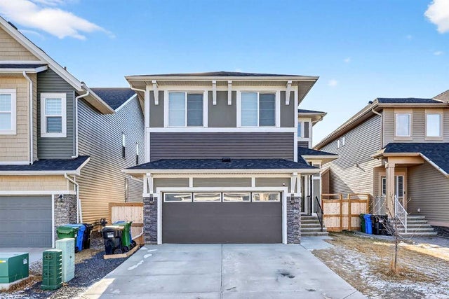 37 Evansfield Manor Nw, Calgary