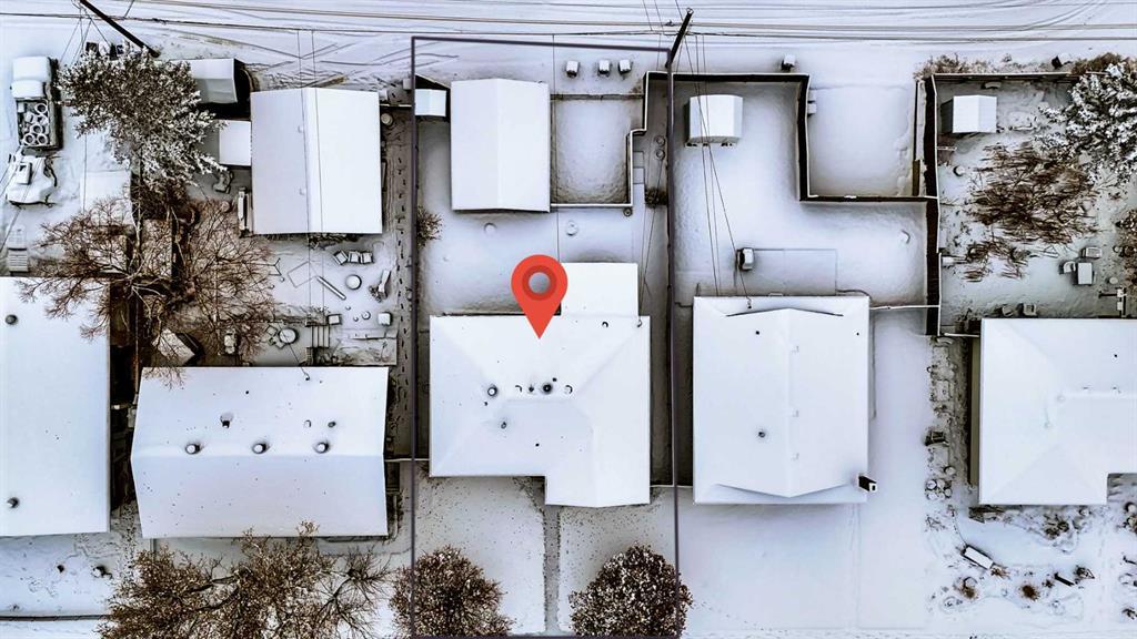 1436 Robson Crescent Southeast, Calgary – Residential Detached Listing Photo 10