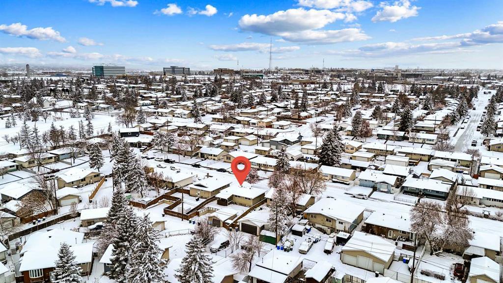 1436 Robson Crescent Southeast, Calgary – Residential Detached Listing Photo 11
