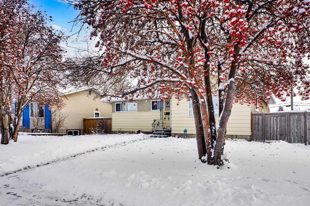 1436 Robson Crescent Southeast, Calgary – Residential Detached Listing Photo 12