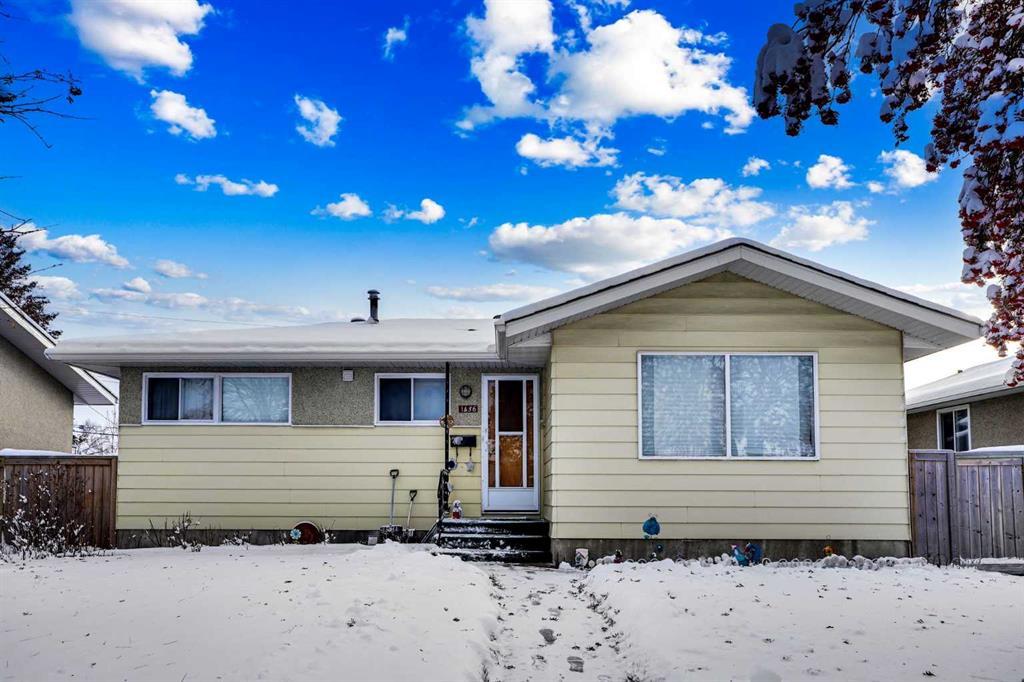 1436 Robson Crescent Southeast, Calgary – Residential Detached Listing Photo 13