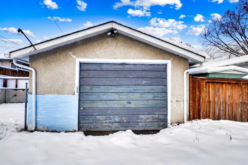 1436 Robson Crescent Southeast, Calgary – Residential Detached Listing Photo 22