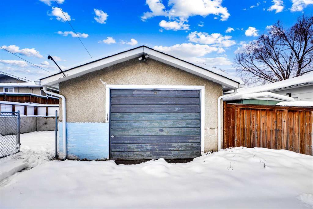 1436 Robson Crescent Southeast, Calgary – Residential Detached Listing Photo 23