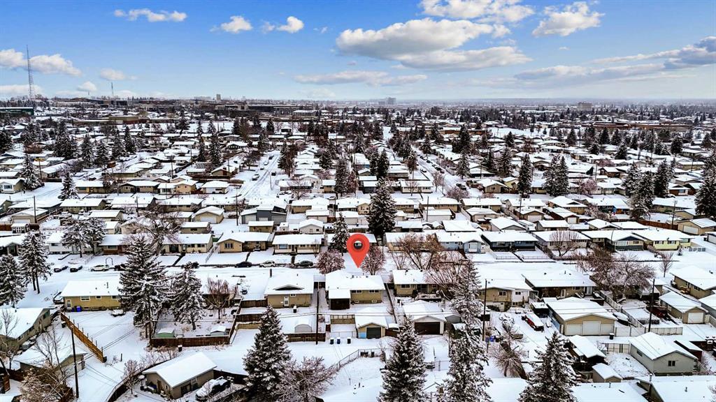 1436 Robson Crescent Southeast, Calgary – Residential Detached Listing Photo 27