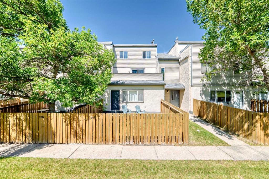 209, 1540 29 Street Nw, Calgary