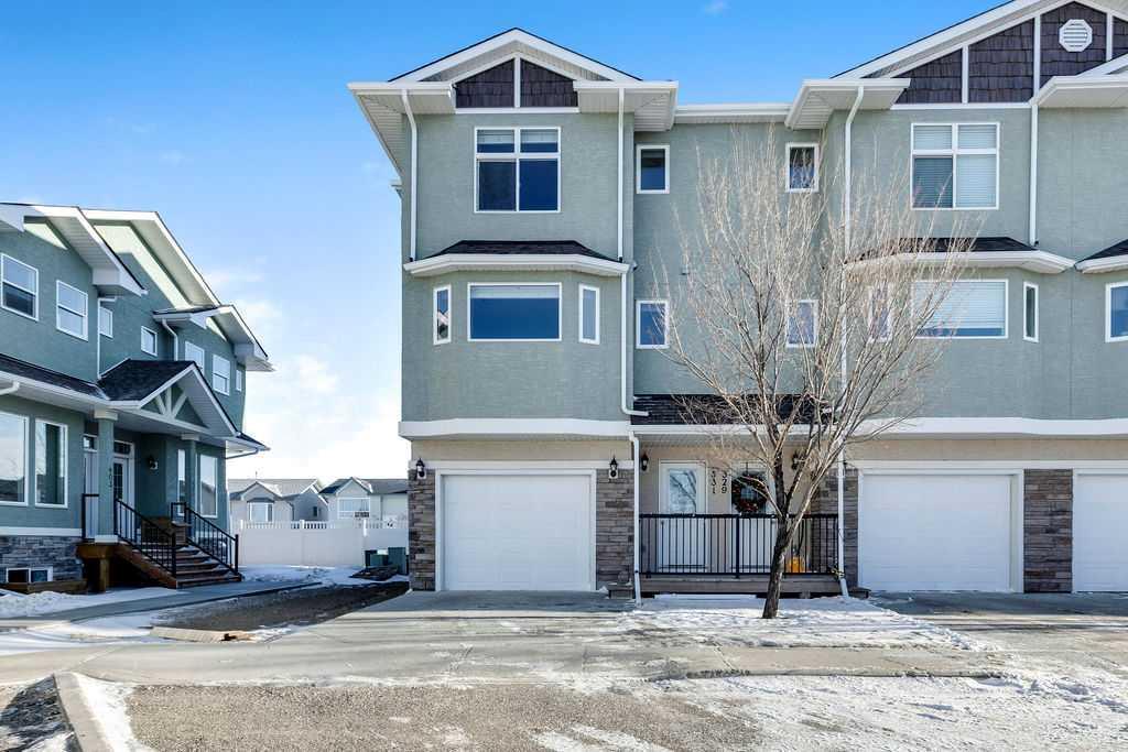 331 Strathcona Circle, Strathmore