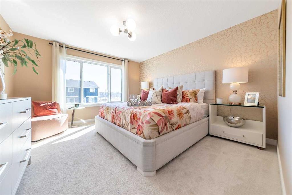 55 Creekstone Common Southwest, Calgary – Residential Detached Listing Photo 10