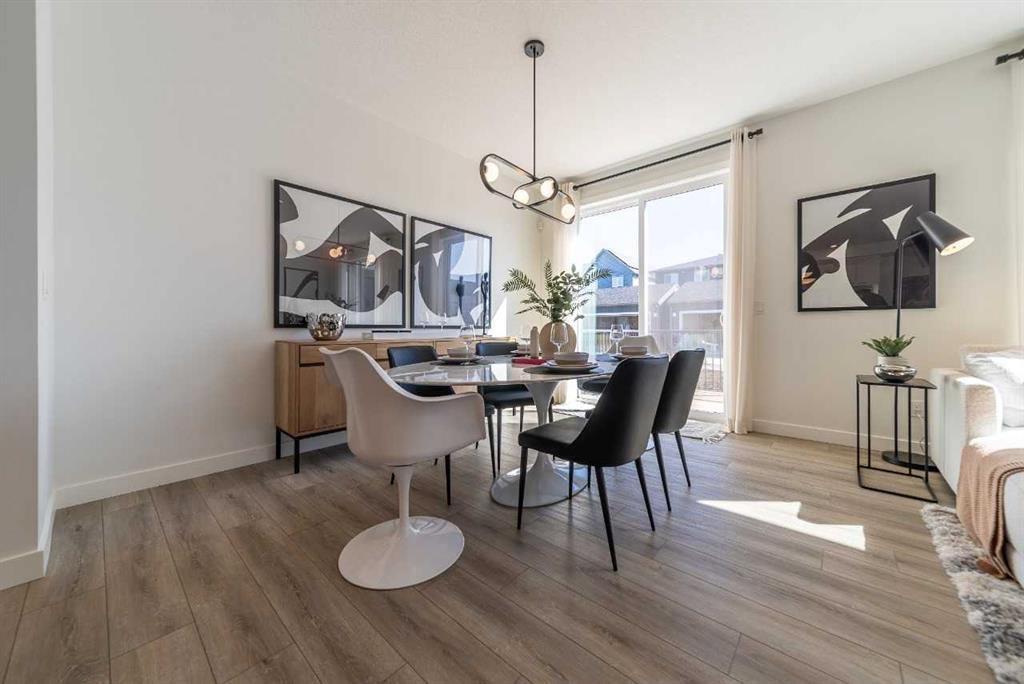 55 Creekstone Common Southwest, Calgary – Residential Detached Listing Photo 4