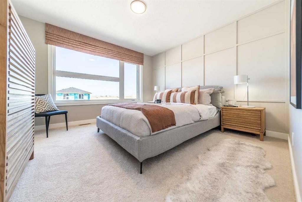 55 Creekstone Common Southwest, Calgary – Residential Detached Listing Photo 7