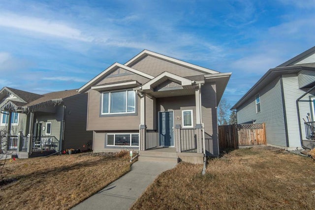 123 Bowman Circle, Sylvan Lake