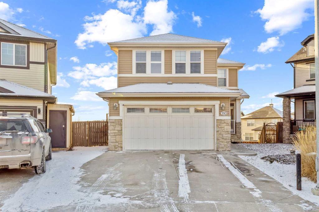 110 Heritage Place Ne, Cochrane