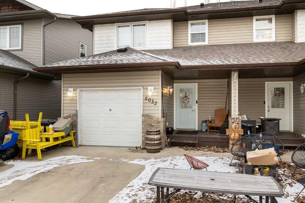 5032 47 Street, Sylvan Lake