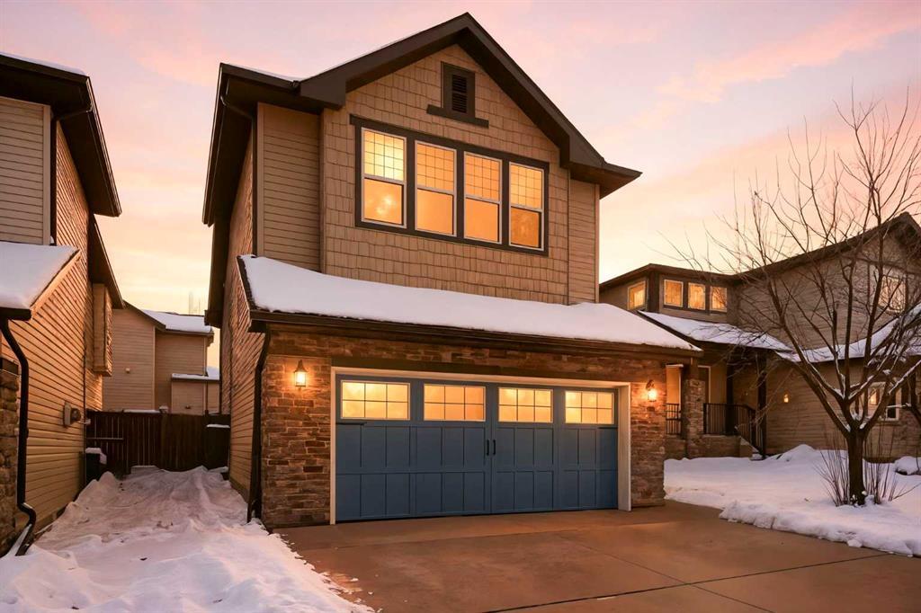 9 Sage Hill Landing Nw, Calgary