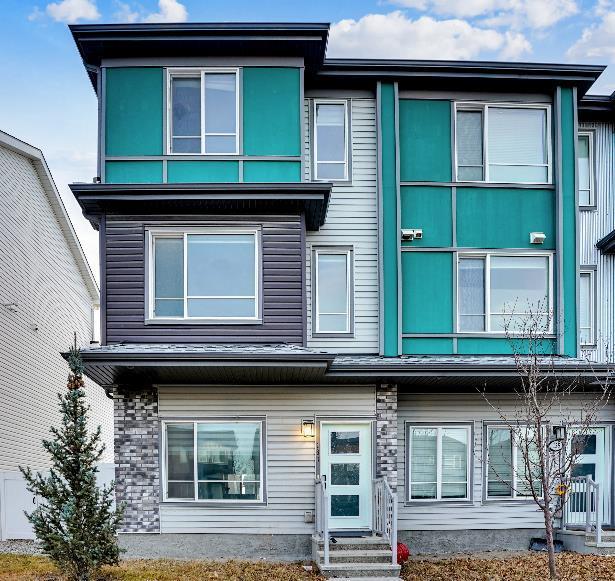 131 Lucas Boulevard, Calgary