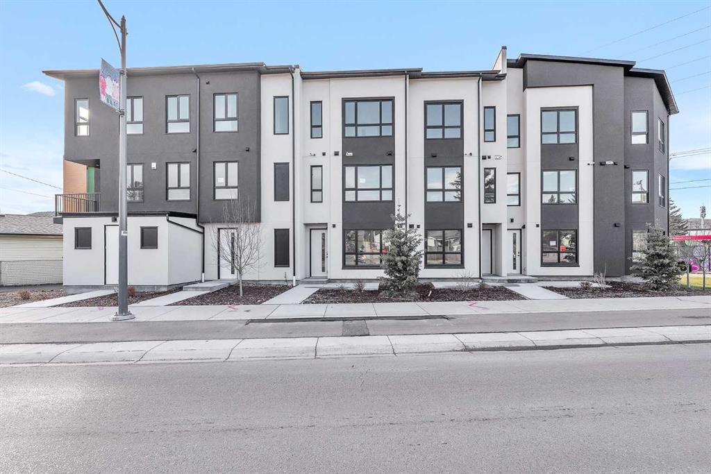 4903 Bowness Road Nw, Calgary