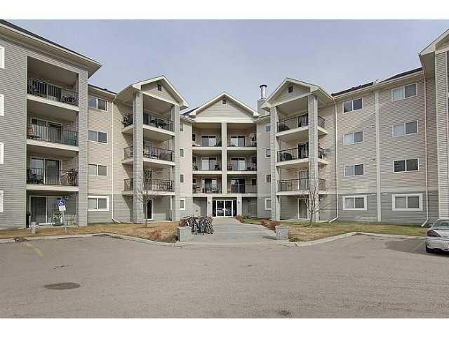 4312, 4975 130 Avenue Se, Calgary