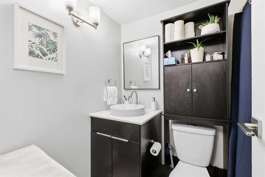 508, 111 14 Avenue Southeast, Calgary – Residential Apartment Listing Photo 9