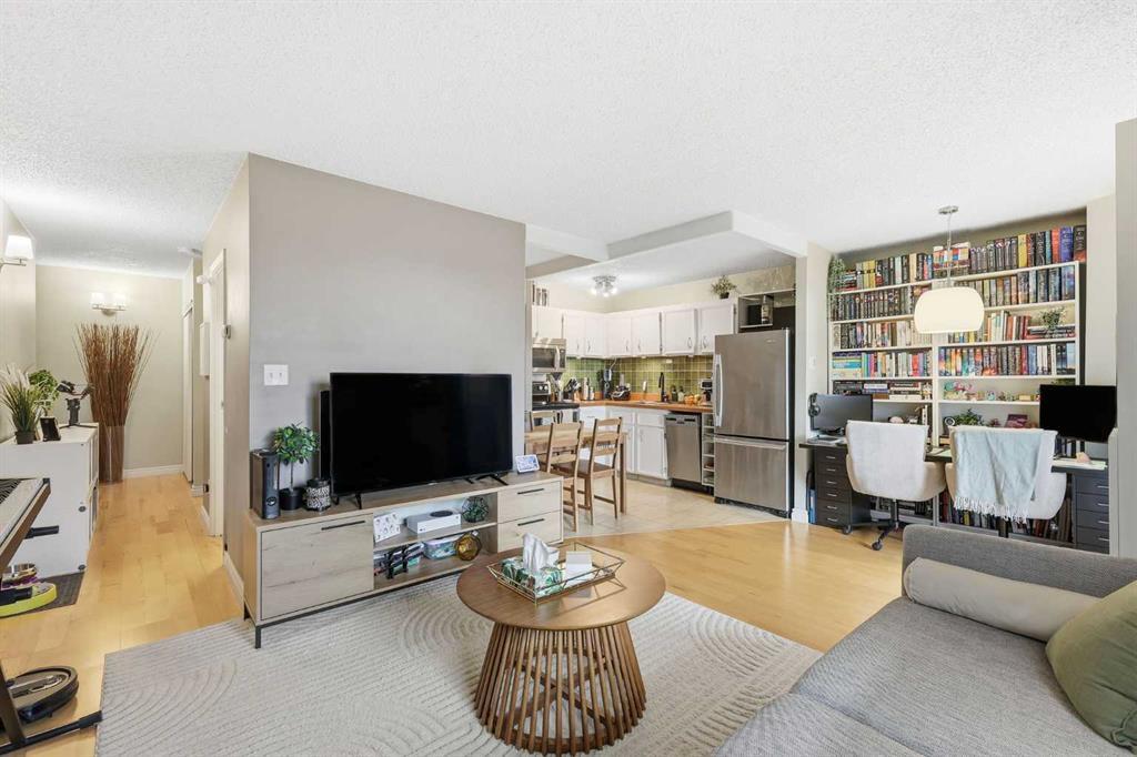 508, 111 14 Avenue Southeast, Calgary – Residential Apartment Listing Photo 12