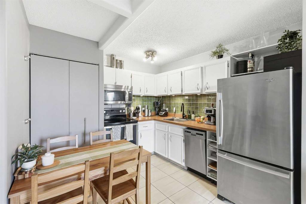 508, 111 14 Avenue Southeast, Calgary – Residential Apartment Listing Photo 14