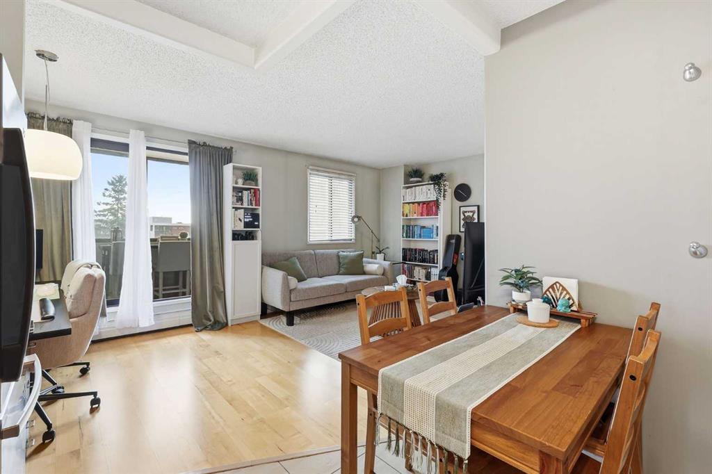 508, 111 14 Avenue Southeast, Calgary – Residential Apartment Listing Photo 17