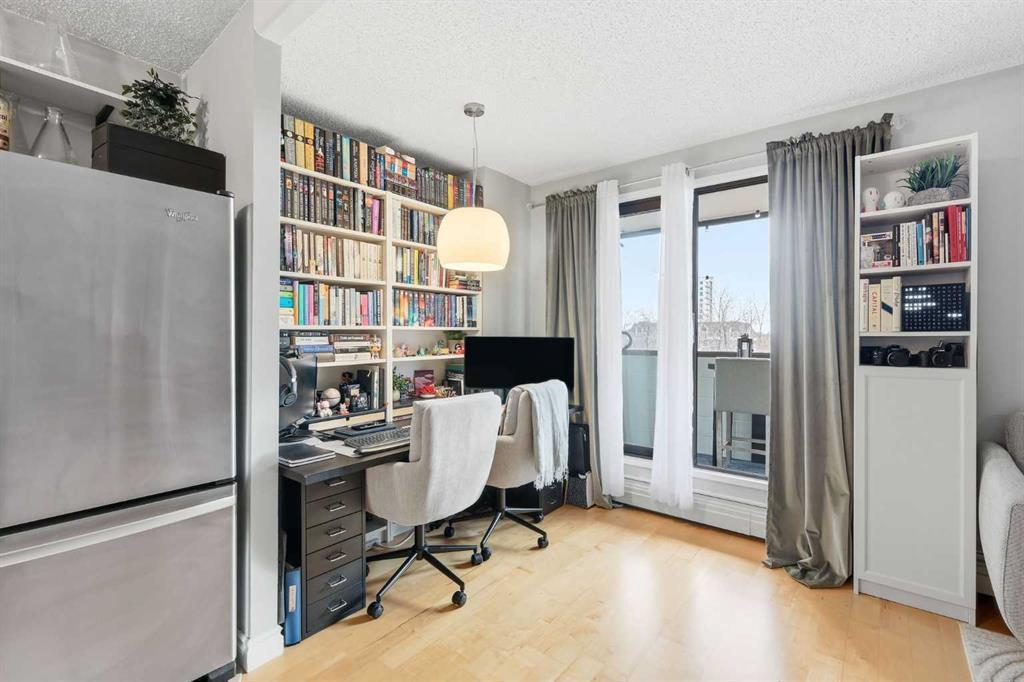 508, 111 14 Avenue Southeast, Calgary – Residential Apartment Listing Photo 18