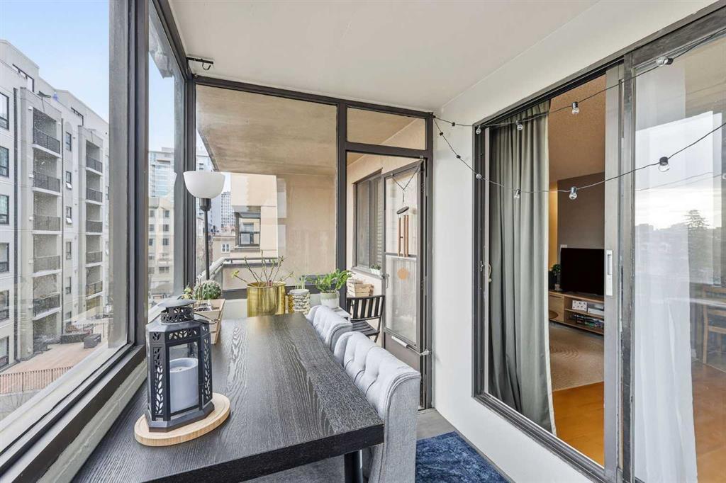 508, 111 14 Avenue Southeast, Calgary – Residential Apartment Listing Photo 19