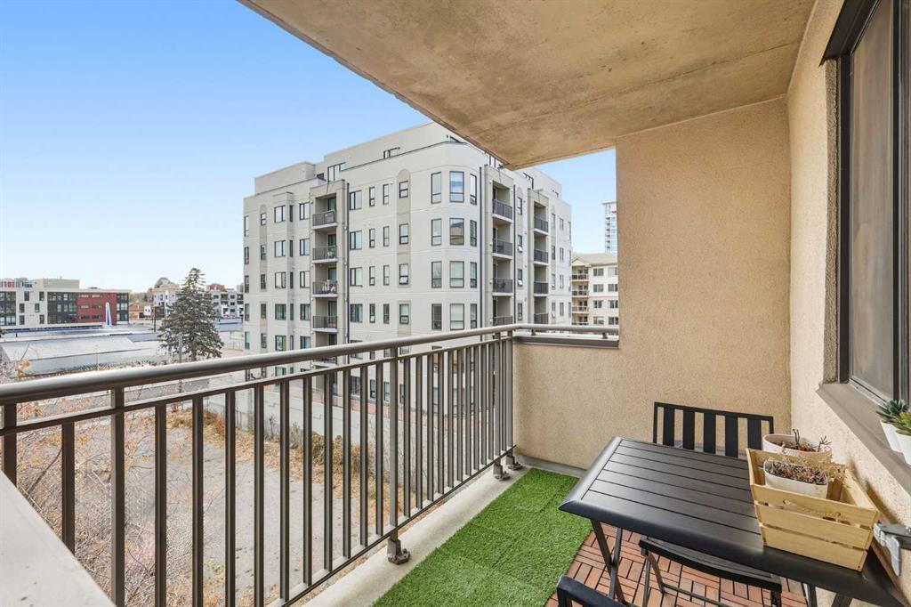 508, 111 14 Avenue Southeast, Calgary – Residential Apartment Listing Photo 21