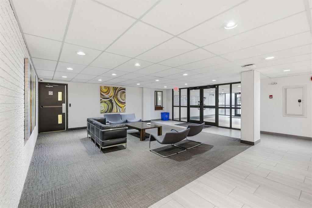 508, 111 14 Avenue Southeast, Calgary – Residential Apartment Listing Photo 24