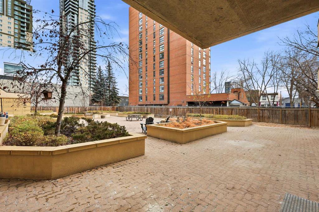 508, 111 14 Avenue Southeast, Calgary – Residential Apartment Listing Photo 26