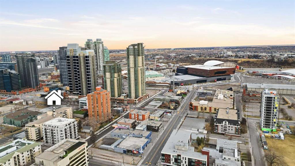 508, 111 14 Avenue Southeast, Calgary – Residential Apartment Listing Photo 30