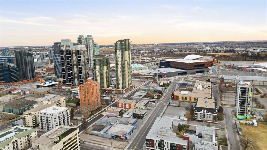 508, 111 14 Avenue Southeast, Calgary – Residential Apartment Listing Photo 31