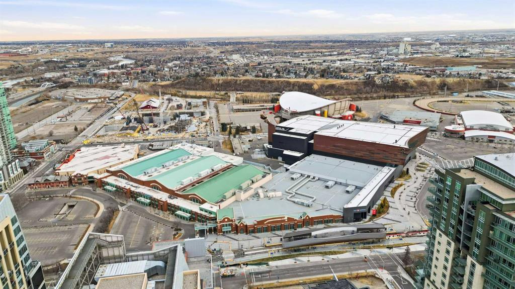 508, 111 14 Avenue Southeast, Calgary – Residential Apartment Listing Photo 36