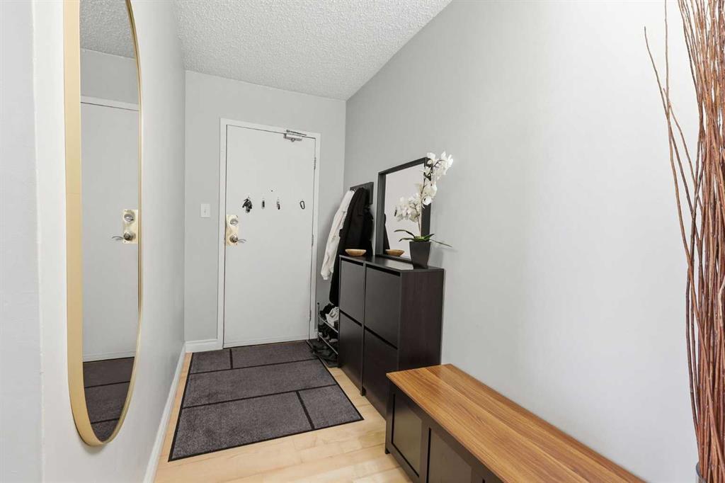 508, 111 14 Avenue Southeast, Calgary – Residential Apartment Listing Photo 4