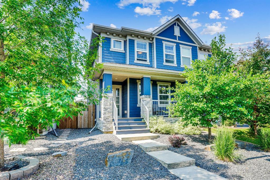 1370 Legacy Circle Se, Calgary