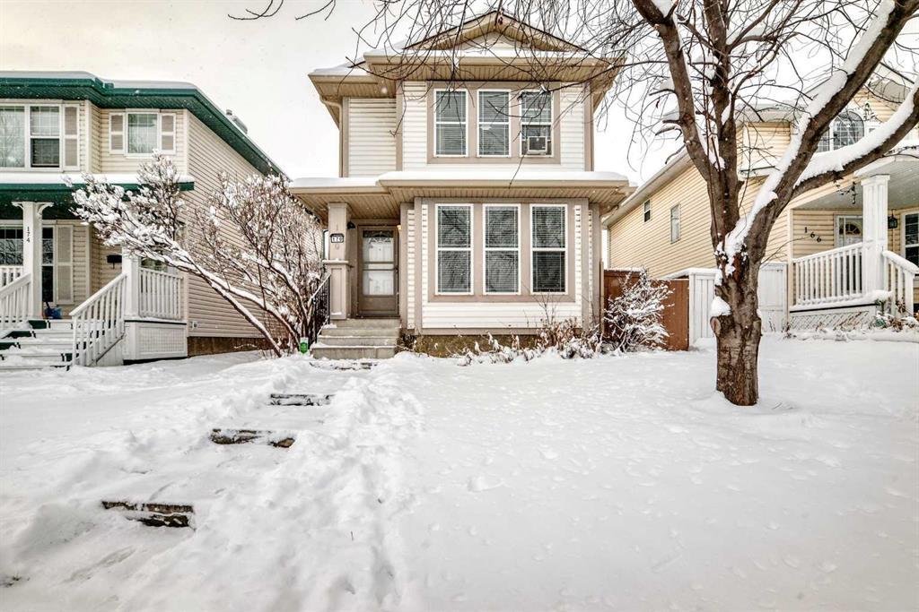 170 Country Hills Heights, Calgary