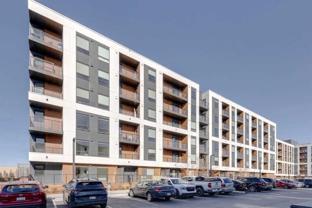 2607, 8500 19 Avenue Se, Calgary