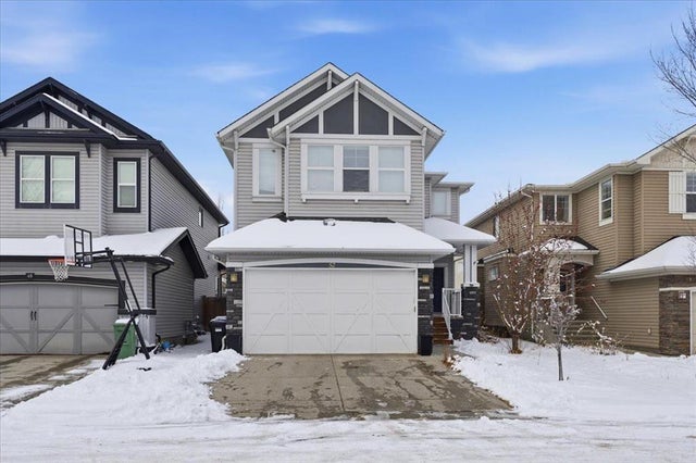 52 Brightoncrest Terrace Se, Calgary