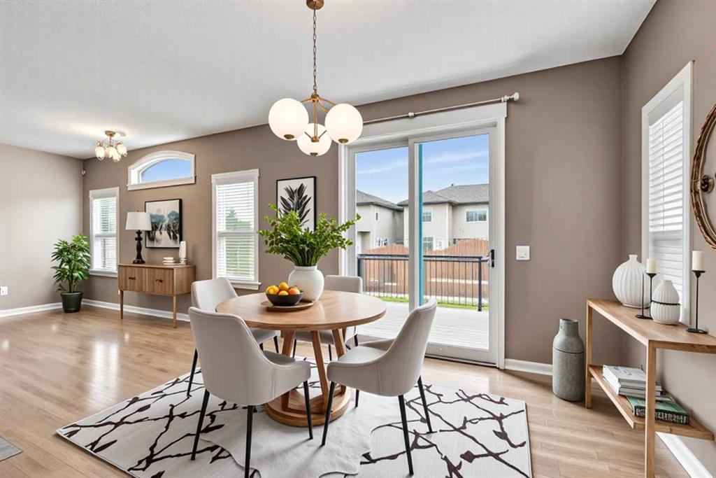 29 Kincora Hill Northwest, Calgary – Residential Detached Listing Photo 11